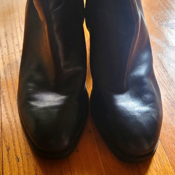 Tod's ankle boots size 9/10 - Picture 6 of 6
